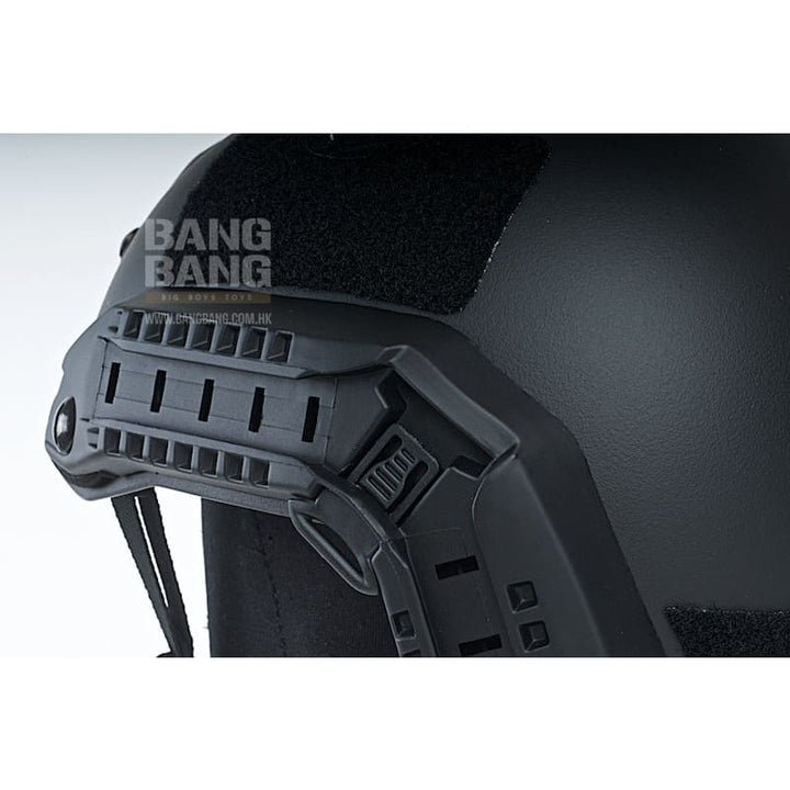 nHelmet FAST Helmet - Maritime Type - Bang Bang Airsoft
