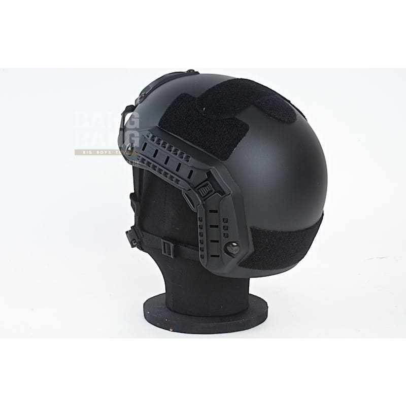 nHelmet FAST Helmet - Maritime Type - Bang Bang Airsoft