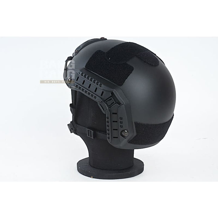 nHelmet FAST Helmet - Maritime Type - Bang Bang Airsoft
