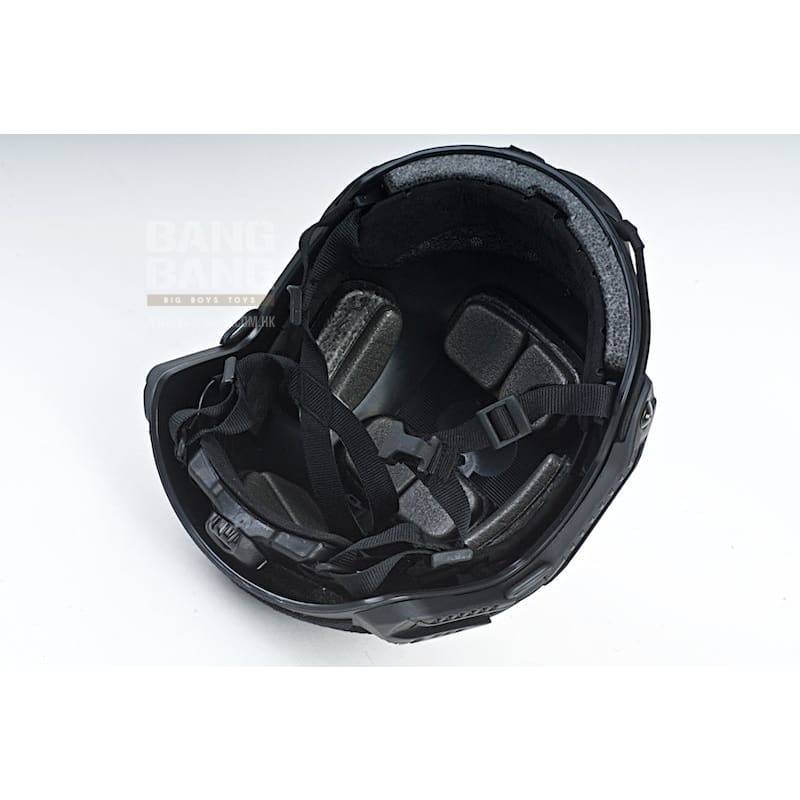 nHelmet FAST Helmet - Maritime Type - Bang Bang Airsoft