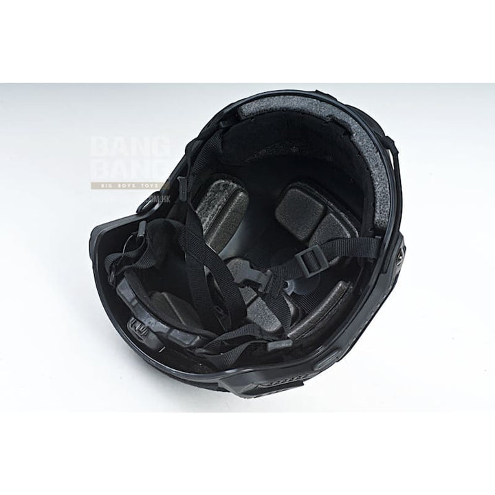 nHelmet FAST Helmet - Maritime Type - Bang Bang Airsoft