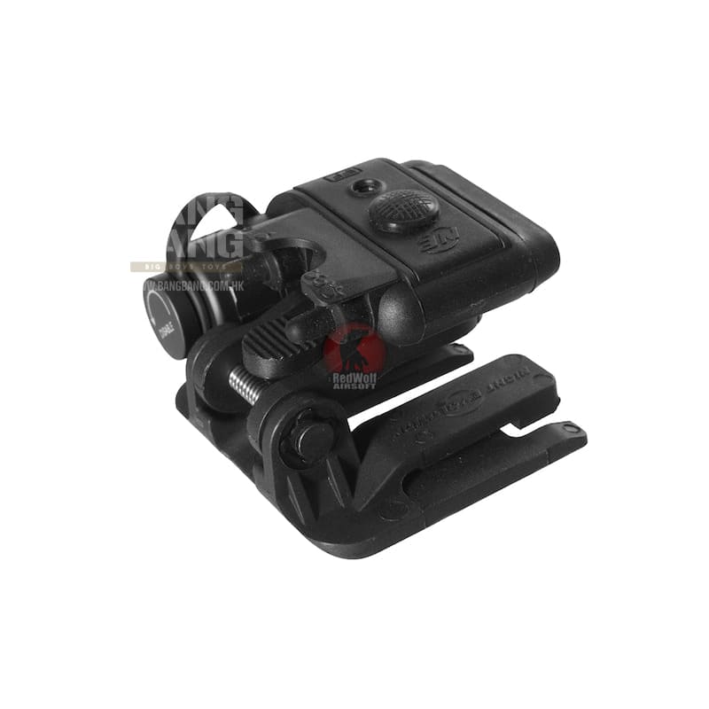 Night Evolution Helmet Light Set Gen 3 - Bang Bang Airsoft
