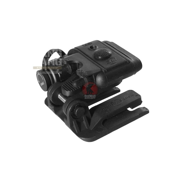 Night Evolution Helmet Light Set Gen 3 - Bang Bang Airsoft