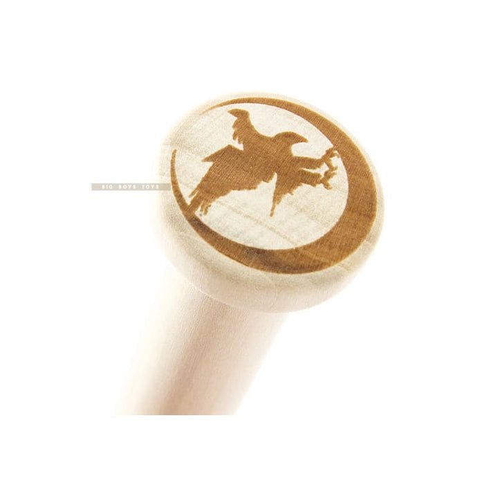 Nighthawk Custom Pistol Display Wood Peg w/ Nighthawk Logo (A241) - Bang Bang Airsoft