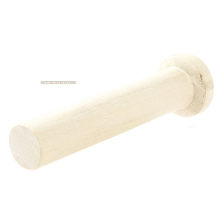 Nighthawk Custom Pistol Display Wood Peg w/ Nighthawk Logo (A241) - Bang Bang Airsoft