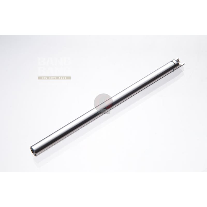 Nine Ball 145.5mm 6.03 Inner Barrel for Tokyo Marui MP7A1 - Bang Bang Airsoft