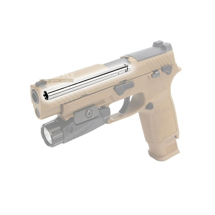 Nine Ball 6.00mm Power Barrel for SIG AIR M17 GBB Pistol (Length : 105mm) - Bang Bang Airsoft