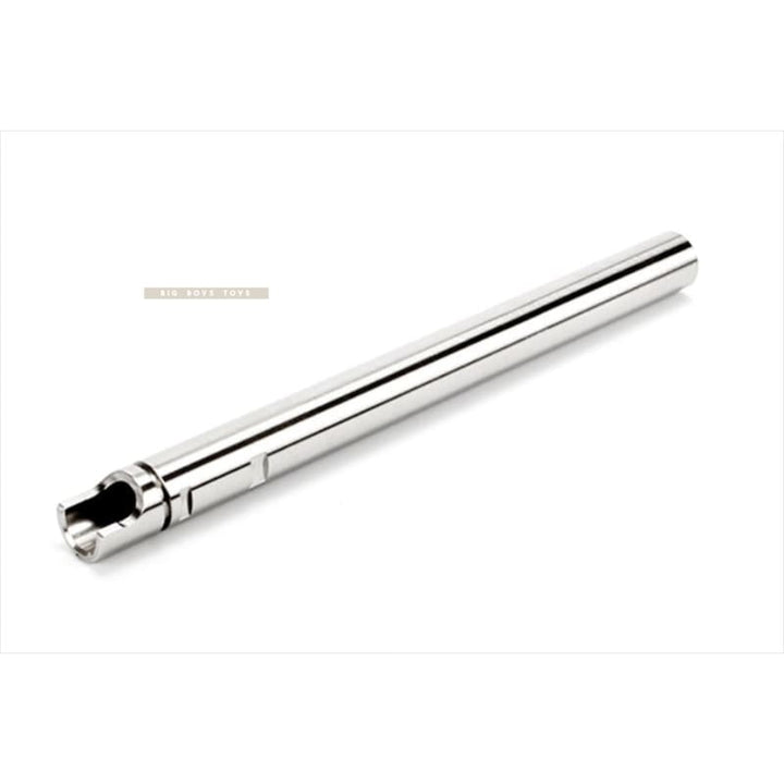Nine Ball 6.00mm Power Barrel for SIG AIR M17 GBB Pistol (Length : 105mm) - Bang Bang Airsoft