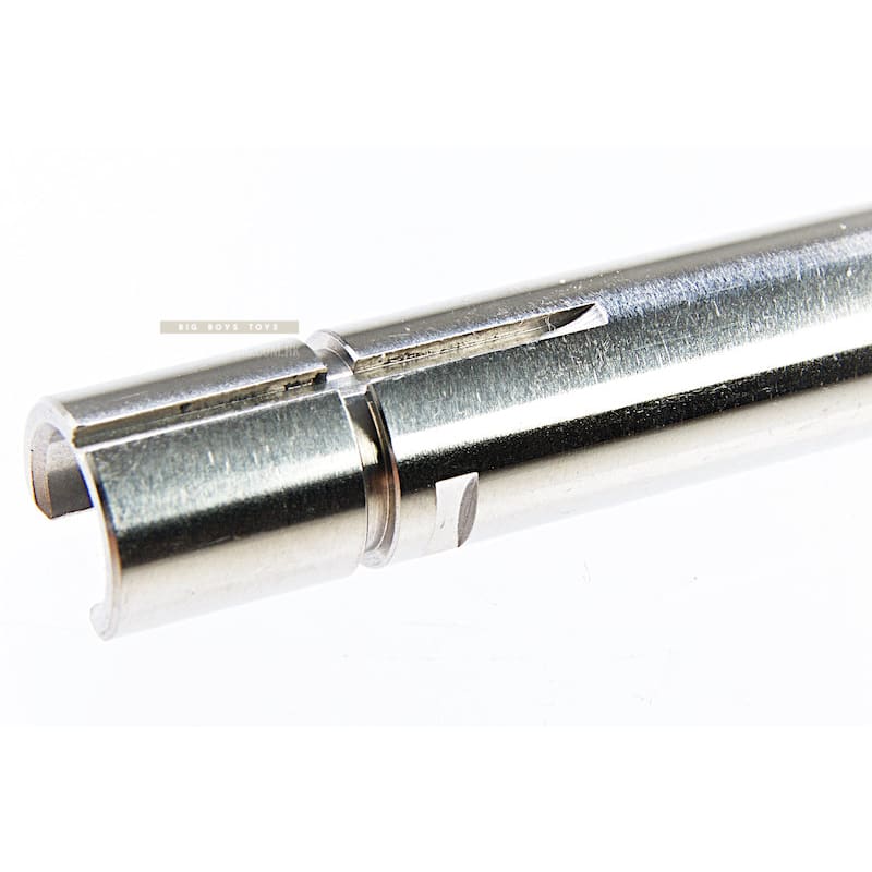 Nine Ball 6.00mm Power Barrel for Umarex(VFC) G17 GBB Pistol(97mm Length) - Bang Bang Airsoft