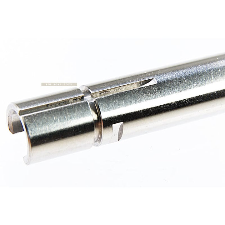Nine Ball 6.00mm Power Barrel for Umarex(VFC) G17 GBB Pistol(97mm Length) - Bang Bang Airsoft
