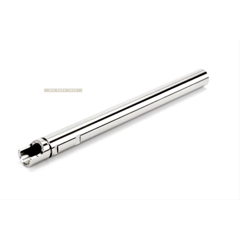 Nine Ball 6.03mm Hand Gun Barrel for SIG AIR M17 GBB Pistol (Length : 105mm) - Bang Bang Airsoft