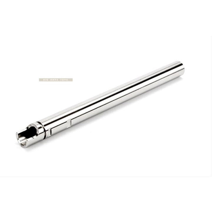 Nine Ball 6.03mm Hand Gun Barrel for SIG AIR M17 GBB Pistol (Length : 105mm) - Bang Bang Airsoft