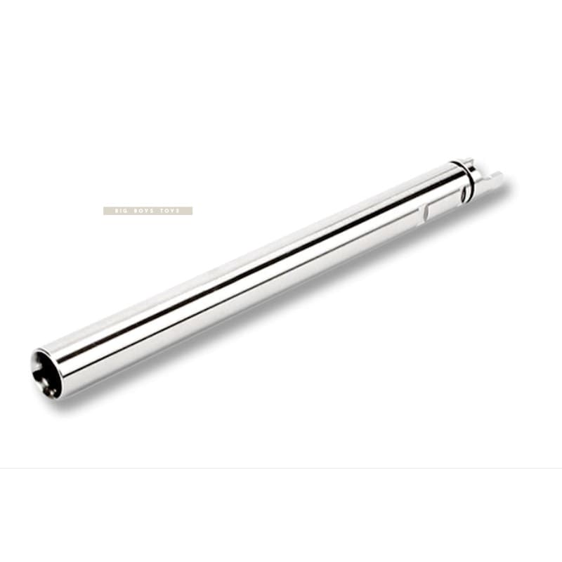 Nine Ball 6.03mm Hand Gun Barrel for SIG AIR M17 GBB Pistol (Length : 105mm) - Bang Bang Airsoft