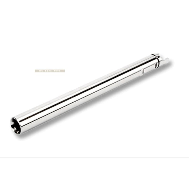 Nine Ball 6.03mm Hand Gun Barrel for SIG AIR M17 GBB Pistol (Length : 105mm) - Bang Bang Airsoft
