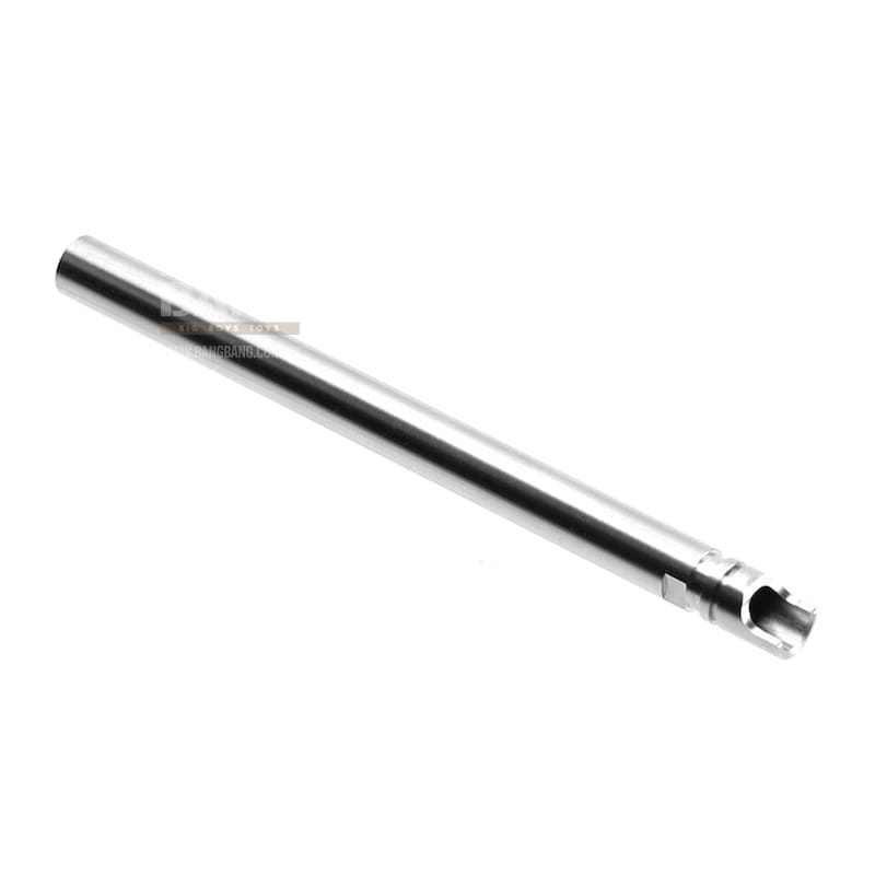 Nine Ball 6.03mm Handgun Barrel for Tokyo Marui FNX - 45 GBB Pistol (length 113.5mm) - Bang Bang Airsoft