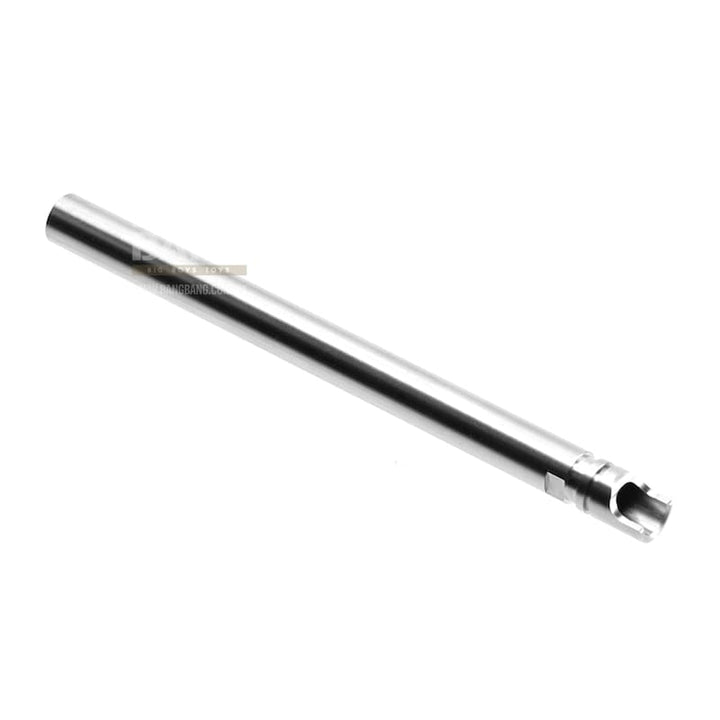 Nine Ball 6.03mm Handgun Barrel for Tokyo Marui FNX - 45 GBB Pistol (length 113.5mm) - Bang Bang Airsoft