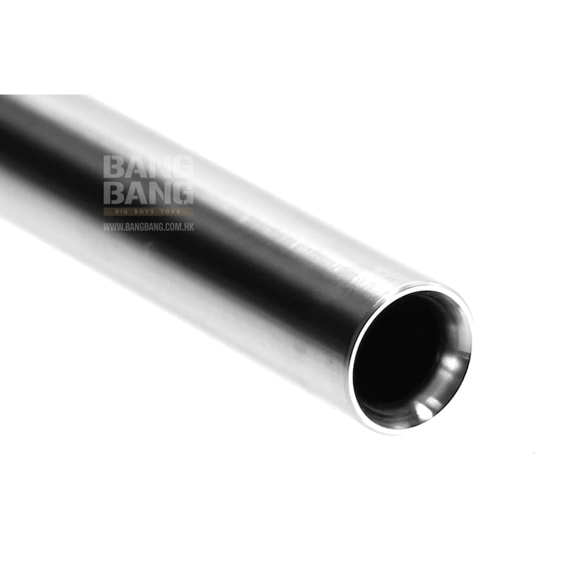Nine Ball 6.03mm Handgun Barrel for Tokyo Marui FNX - 45 GBB Pistol (length 113.5mm) - Bang Bang Airsoft