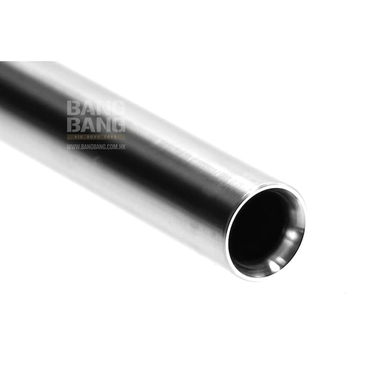 Nine Ball 6.03mm Handgun Barrel for Tokyo Marui FNX - 45 GBB Pistol (length 113.5mm) - Bang Bang Airsoft