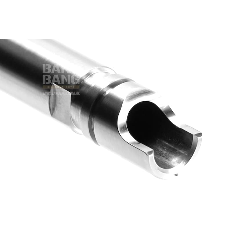 Nine Ball 6.03mm Handgun Barrel for Tokyo Marui FNX - 45 GBB Pistol (length 113.5mm) - Bang Bang Airsoft