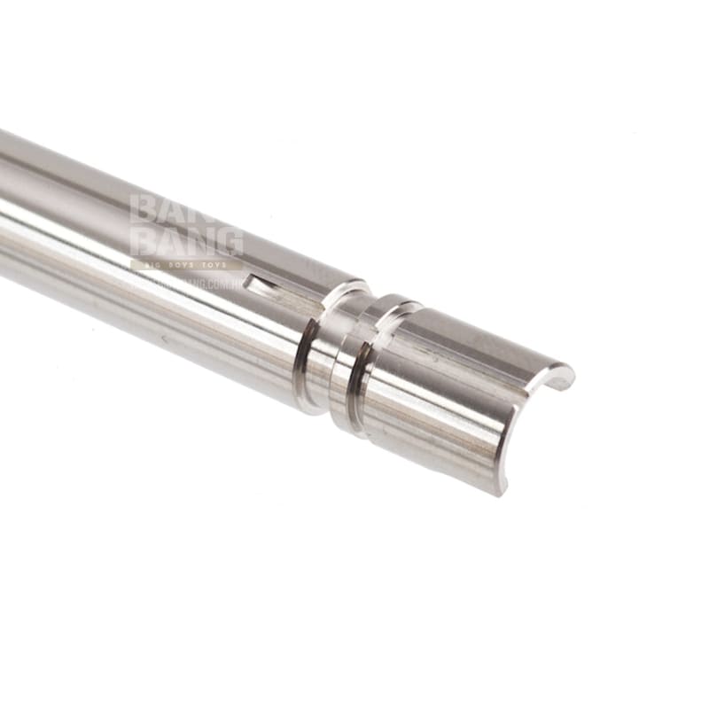 Nine Ball 6.03mm Inner Barrel (100mm) for Tokyo Marui HK45 GBB - Bang Bang Airsoft