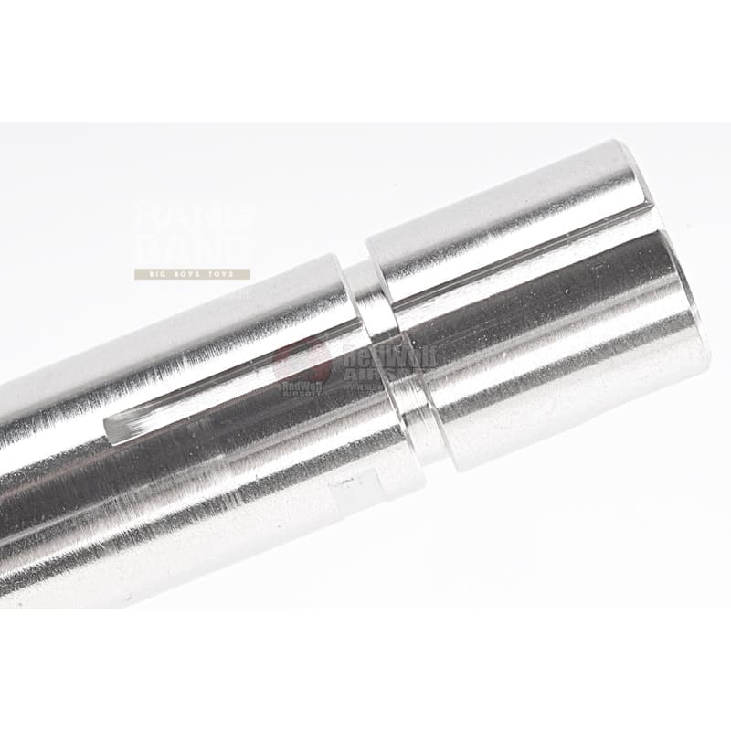 Nine Ball 6.03mm Precision Barrels (112mm) for Tokyo Marui Hi Capa 5.1 Gold Match - Bang Bang Airsoft