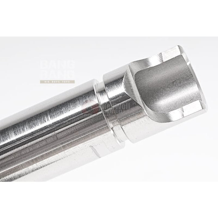 Nine Ball 6.03mm Precision Barrels (112mm) for Tokyo Marui Hi Capa 5.1 Gold Match - Bang Bang Airsoft