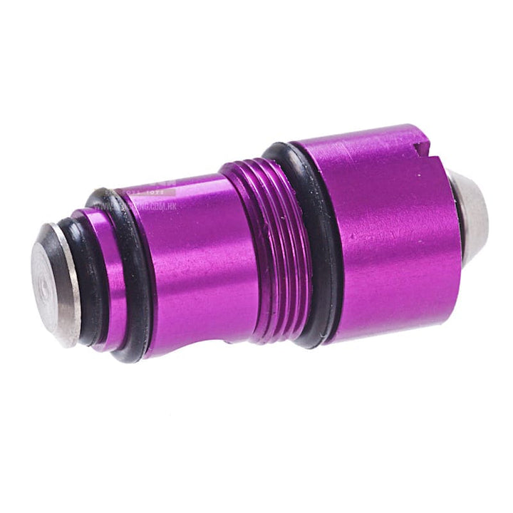 Nine Ball Aluminum High Bullet Valve NEO - R for Tokyo Marui SOCOM MK23 Gas Pistol - Bang Bang Airsoft
