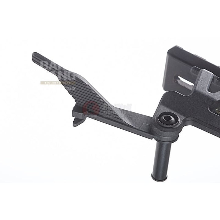 Nine Ball Aluminum Mount Base NEO for Tokyo Marui Hi - Capa 5.1 / 4.3 GBB - Bang Bang Airsoft