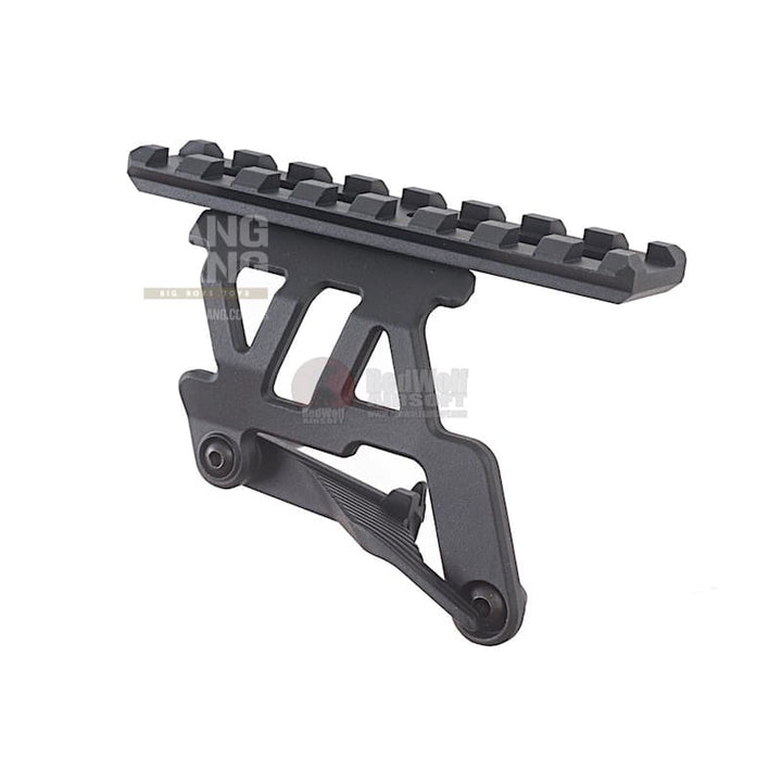 Nine Ball Aluminum Mount Base NEO for Tokyo Marui Hi - Capa 5.1 / 4.3 GBB - Bang Bang Airsoft