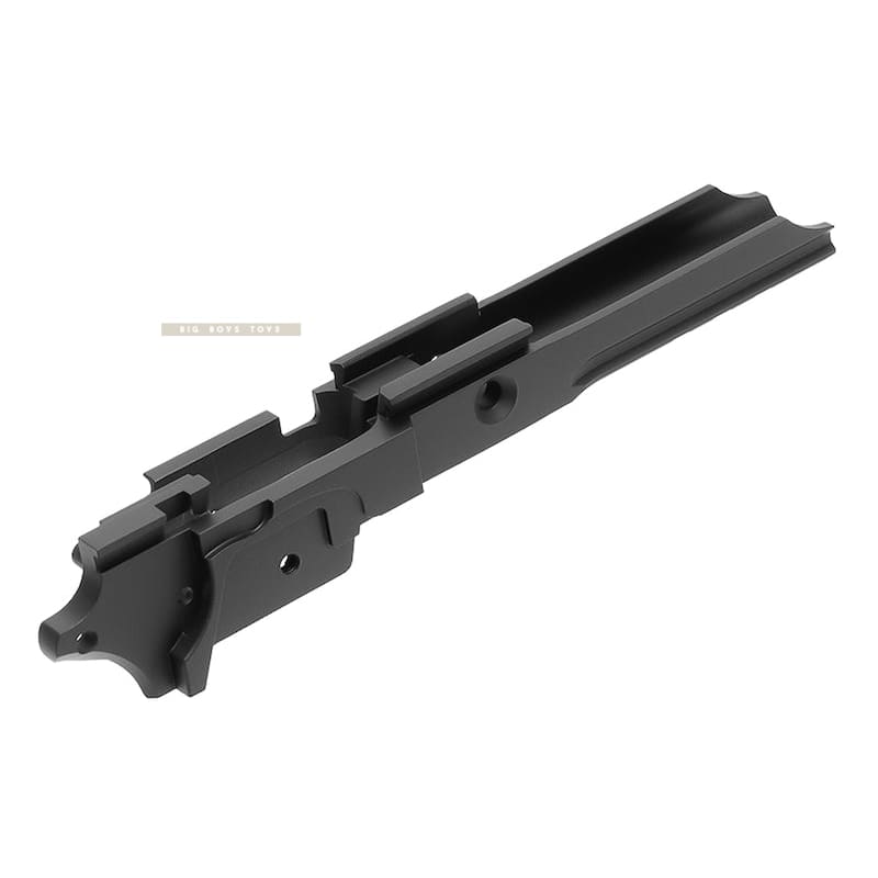 Nine Ball Custom Lower Frame RR 5.1 for Tokyo Marui Hi - Capa 5.1 / Gold Match GBB(except D.O.R.) - Bang Bang Airsoft