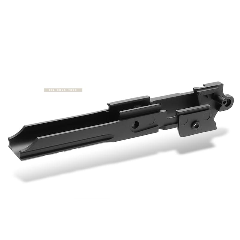 Nine Ball Custom Lower Frame RR 5.1 for Tokyo Marui Hi - Capa 5.1 / Gold Match GBB(except D.O.R.) - Bang Bang Airsoft