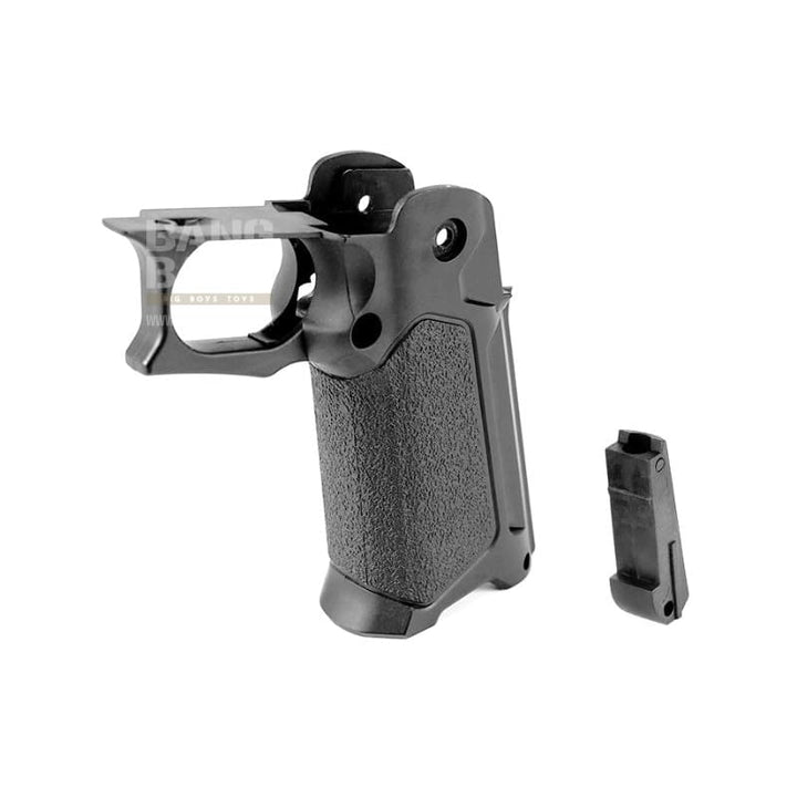 Nine Ball Custom Slim Grip R for Tokyo Marui Hi - Capa GBB Airsoft - Bang Bang Airsoft