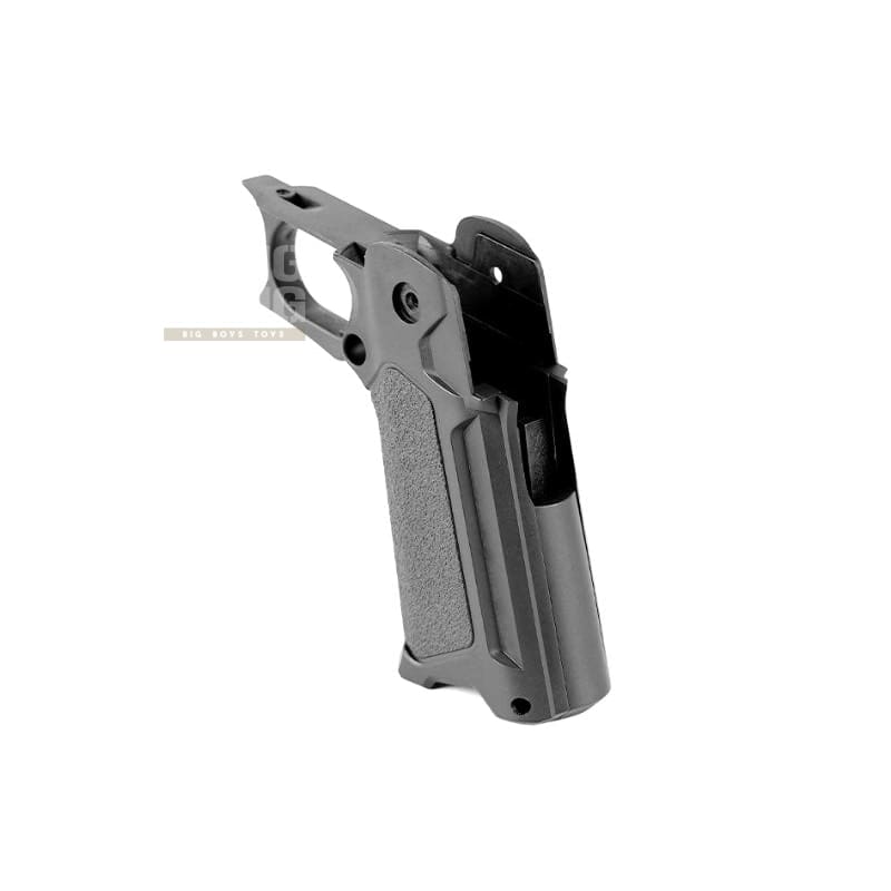 Nine Ball Custom Slim Grip R for Tokyo Marui Hi - Capa GBB Airsoft - Bang Bang Airsoft