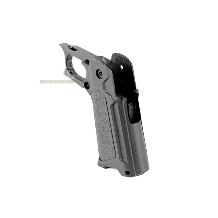 Nine Ball Custom Slim Grip R for Tokyo Marui Hi - Capa GBB Airsoft - Bang Bang Airsoft