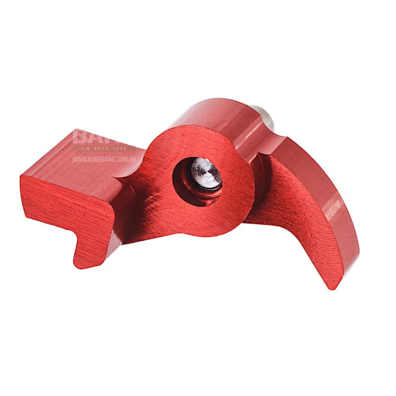 Nine Ball Duralumin Enhanced Sear for Tokyo Mauri Hi - Capa 5.1 / 4.3 GBB - Bang Bang Airsoft