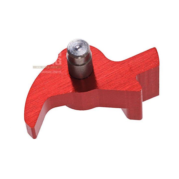 Nine Ball Duralumin Enhanced Sear for Tokyo Mauri Hi - Capa 5.1 / 4.3 GBB - Bang Bang Airsoft