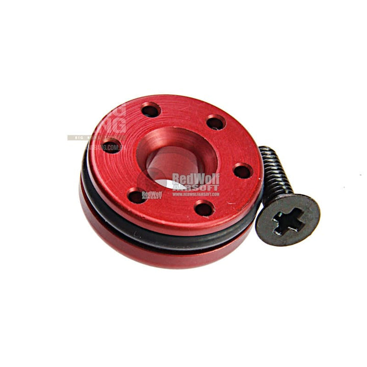 Nine Ball Dyna Piston Head for Tokyo Marui GBB M&P9L - Bang Bang Airsoft