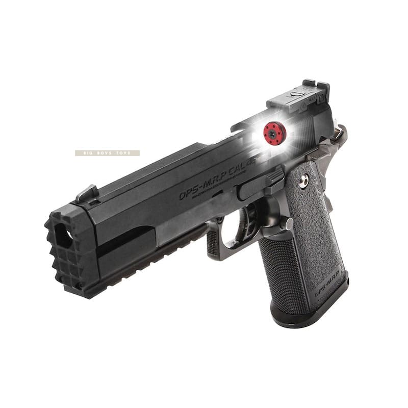 Nine Ball Dyna Piston Head for Tokyo Marui Hi - Capa 5.1 / 4.3 / M1911A1 / P226 / Model 26 Series - Bang Bang Airsoft