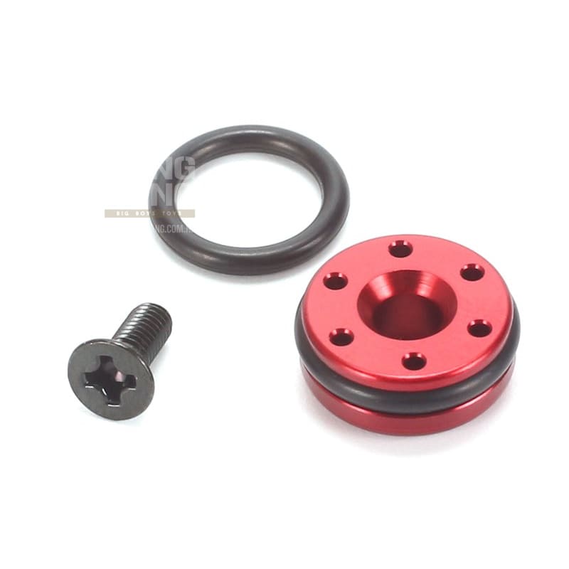 Nine Ball Dyna Piston Head for Tokyo Marui Hi - Capa 5.1 / 4.3 / M1911A1 / P226 / Model 26 Series - Bang Bang Airsoft