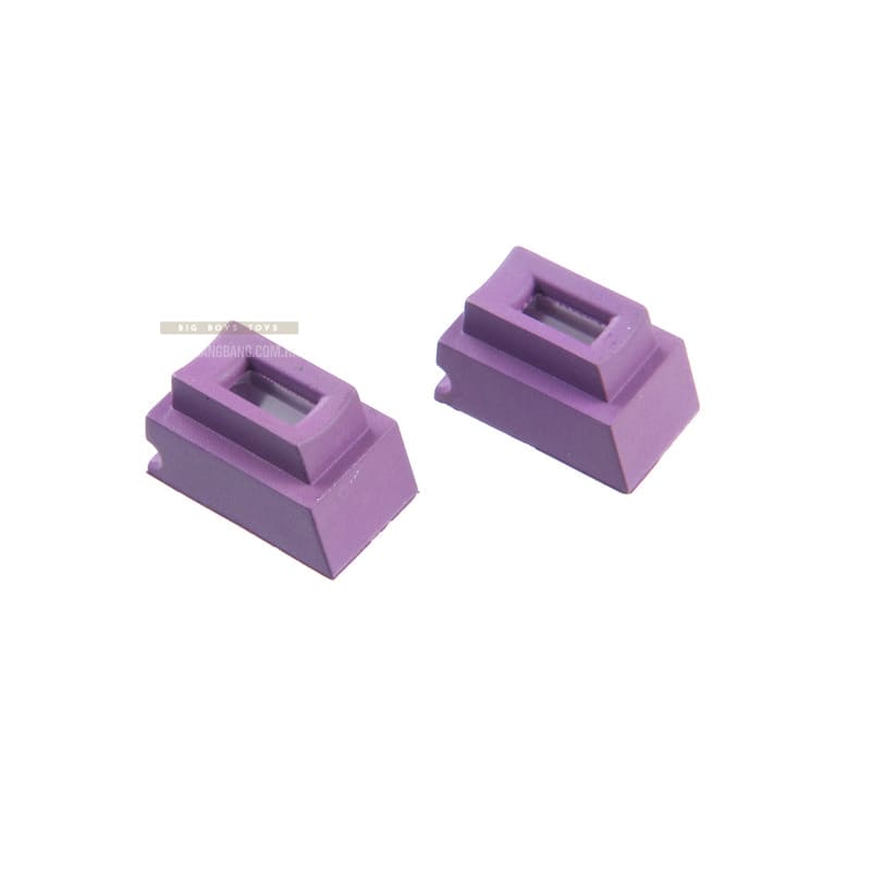 Nine Ball Enhanced Magazine Lip Seal for Tokyo Marui G17/G18 - Bang Bang Airsoft