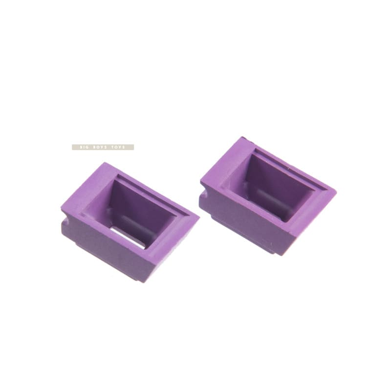 Nine Ball Enhanced Magazine Lip Seal for Tokyo Marui G17/G18 - Bang Bang Airsoft