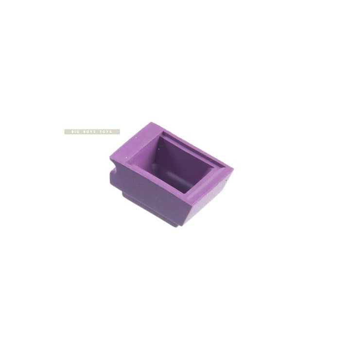 Nine Ball Enhanced Magazine Lip Seal for Tokyo Marui Model 1 - Bang Bang Airsoft