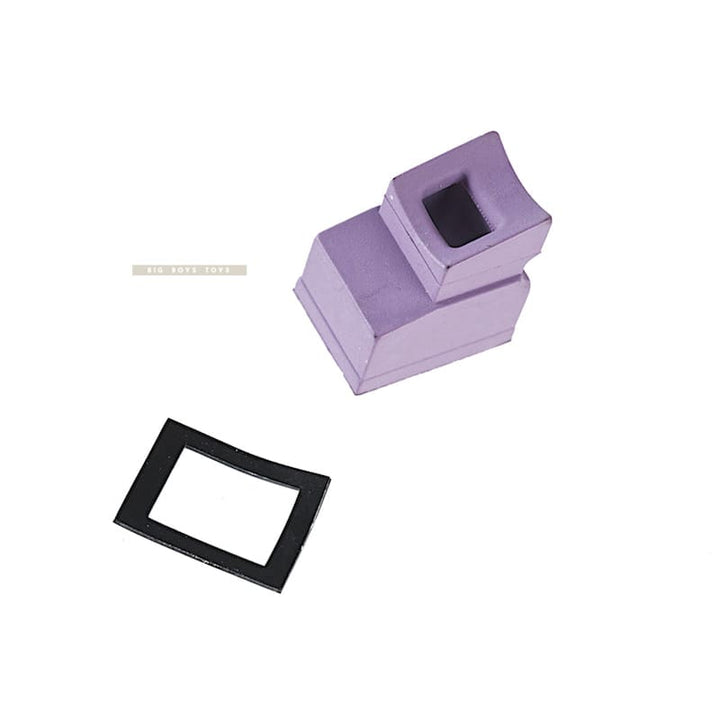 Nine Ball Gas Loute Packing EARO (Magazine Lip) for Tokyo Marui M9A1 / M92F GBB Serie - Bang Bang Airsoft