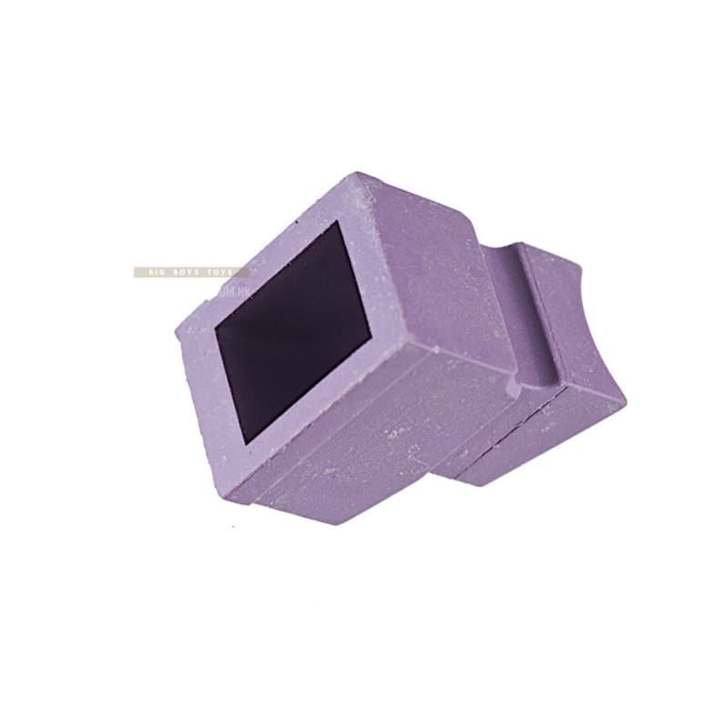 Nine Ball Gas Loute Packing EARO (Magazine Lip) for Tokyo Marui M9A1 / M92F GBB Series (2pcs / set) - Bang Bang Airsoft