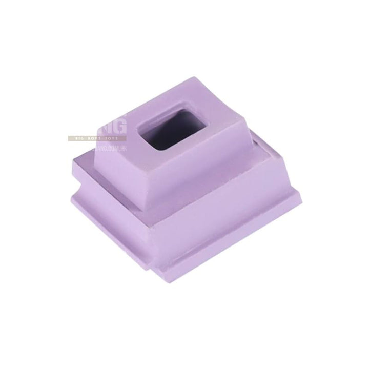 Nine Ball Gas Route Seal Bucking Aero (2pcs) for Umarex (VFC) G17 / G18c / G19 / G19X / G45 GBB Airsoft - Bang Bang Airsoft