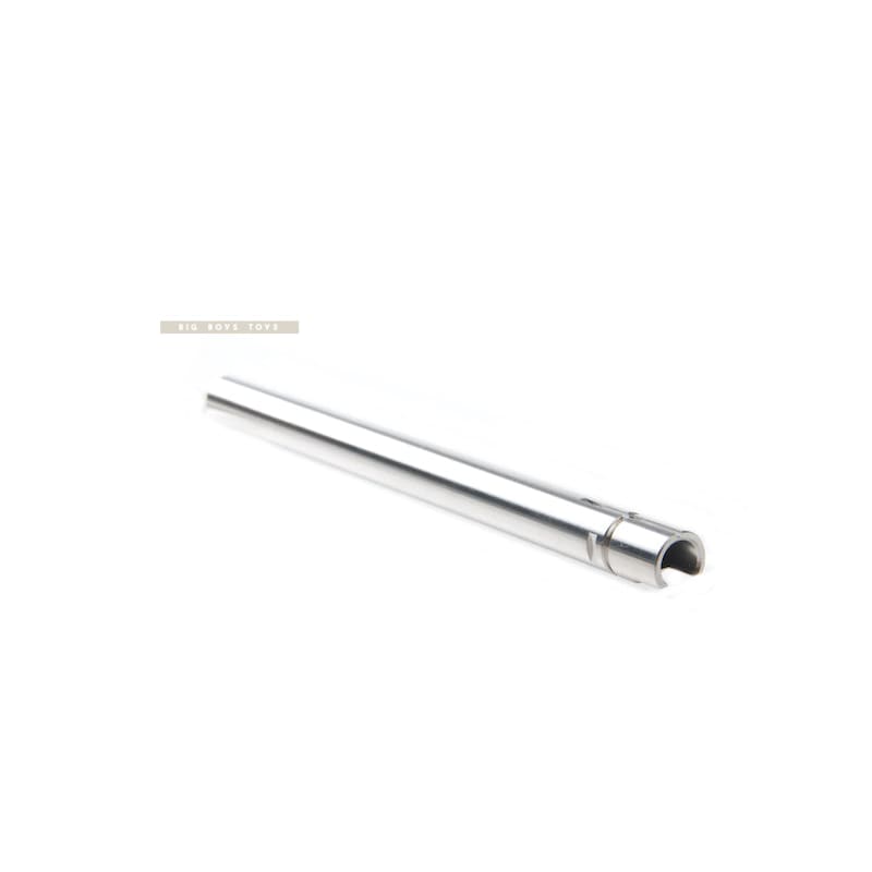 Nine Ball (Laylax) 6.00mm Power Inner Barrel for Tokyo Marui Hi - Capa 5.1 / M1911A1 GBB Pistol (L :112.5mm) - Bang Bang Airsoft