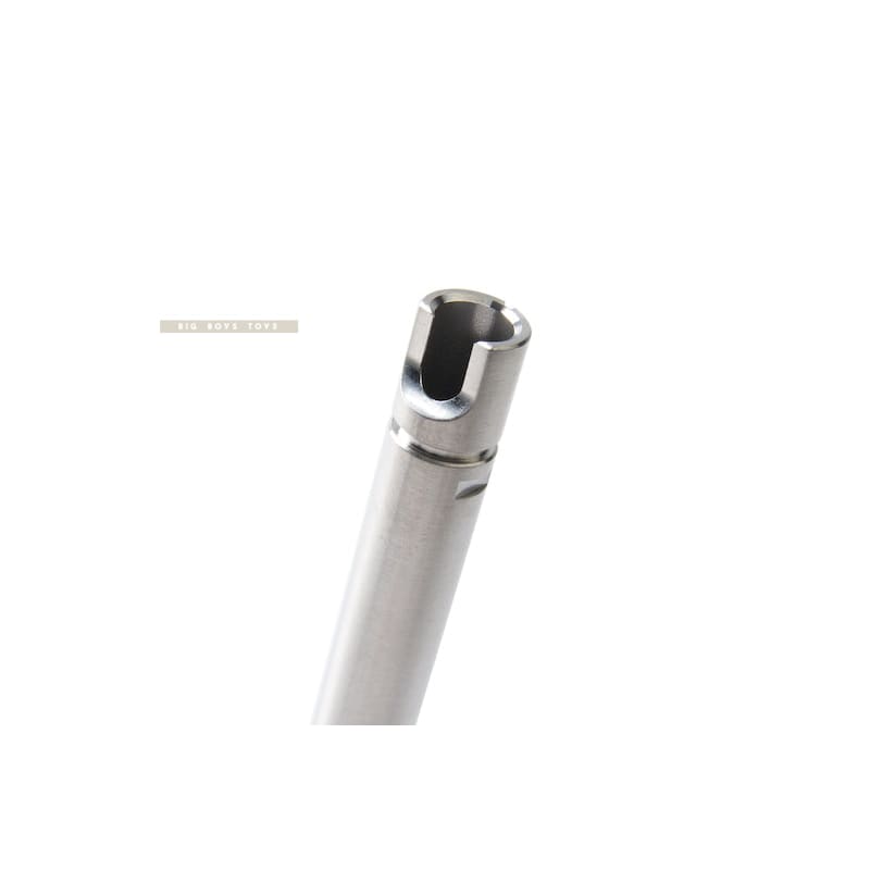 Nine Ball (Laylax) 6.00mm Power Inner Barrel for Tokyo Marui Hi - Capa 5.1 / M1911A1 GBB Pistol (L :112.5mm) - Bang Bang Airsoft