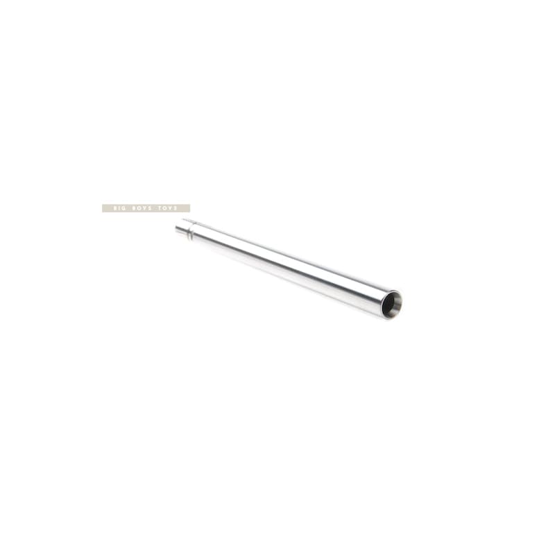 Nine Ball (Laylax) 6.00mm Power Inner Barrel for Tokyo Marui Hi - Capa 5.1 / M1911A1 GBB Pistol (L :112.5mm) - Bang Bang Airsoft