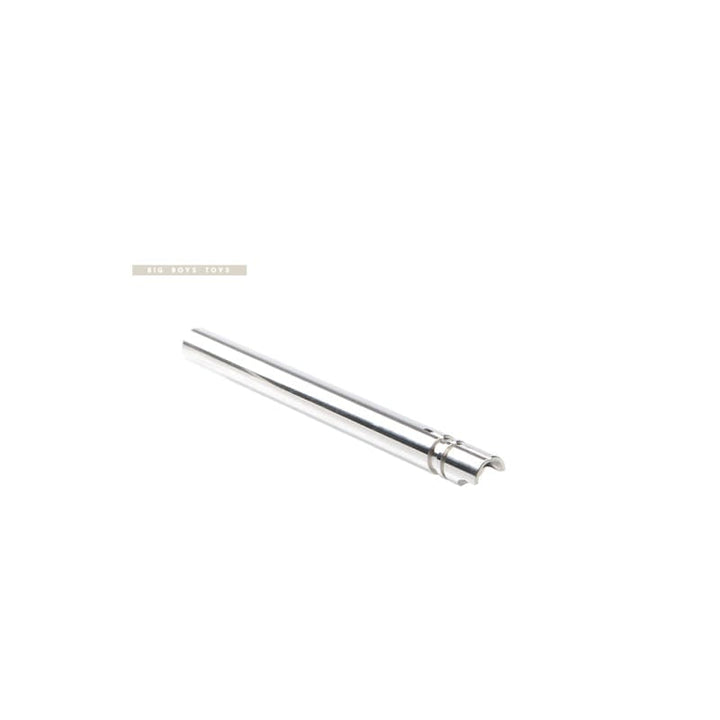 Nine Ball (Laylax) 6.00mm Power Inner Barrel for Tokyo Marui HK45 GBB Pistol (L :100mm) - Bang Bang Airsoft