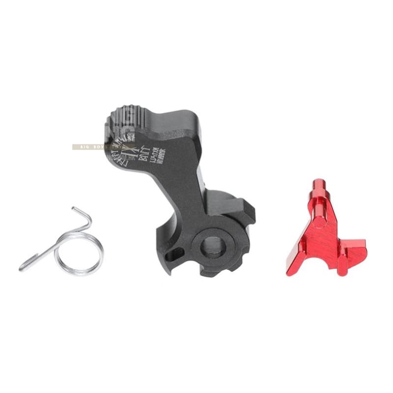 Nine Ball Lightweight Trigger Pull Kit for Tokyo Marui SOCOM MK23 GBB Pistol - Bang Bang Airsoft